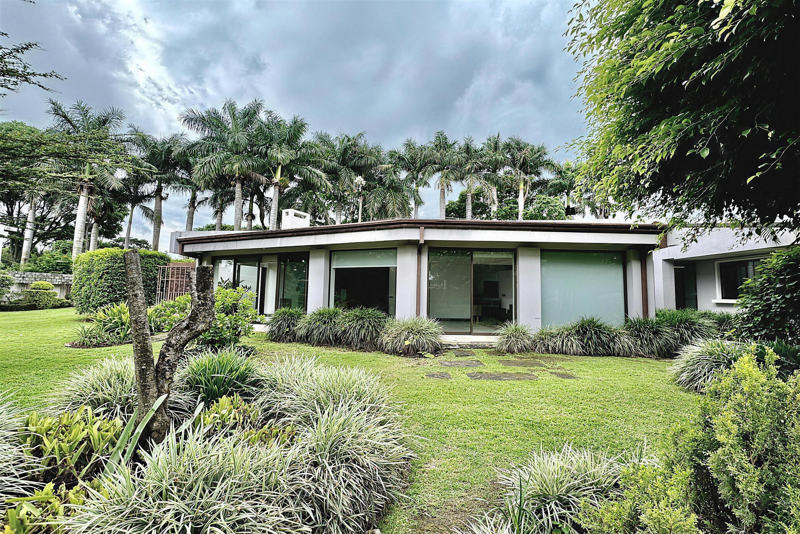 Casa de Una Sola Planta en La Ribera, Belén, Costa Rica