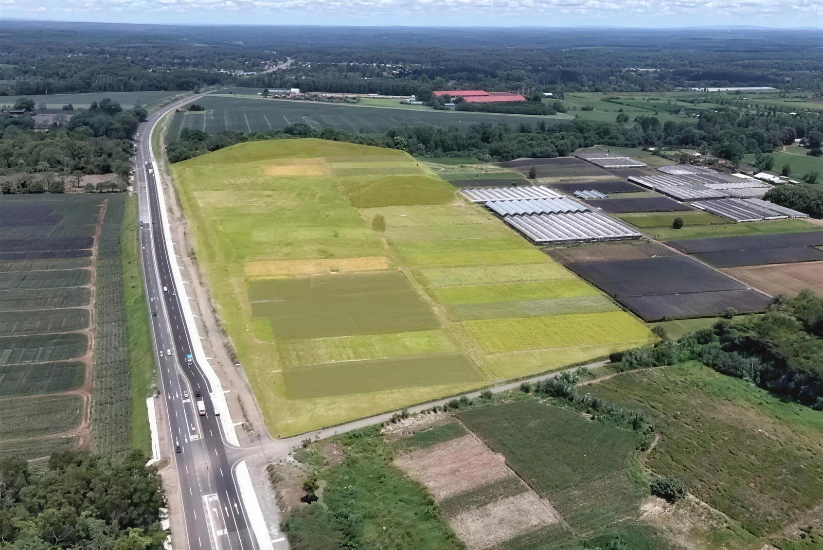 Propiedad para Inversión y Desarrollo en Ruta Nacional 32, Siquirres, Limón en Germania, Siquirres, Costa Rica