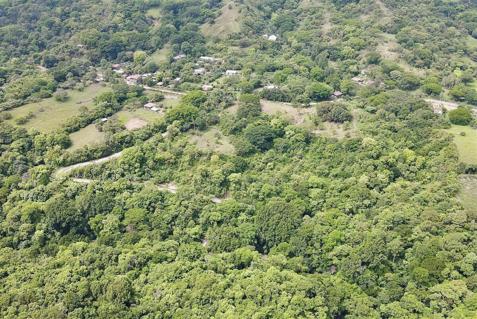 Lote para Quinta en Piedras Negras en Piedras Negras, Mora, Costa Rica